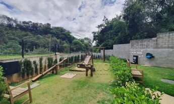 Imagem 4: APARTAMENTO,2 Dormitorio(s) VISTA JATAI - RESIDENCIAL