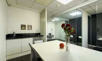 Imagem: Apartamento Comercial à Venda em São Paulo-SP