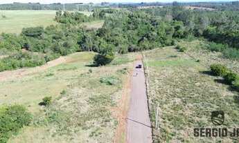 Imagem 7: Terreno com 300m² na Vendinha a 600 metros BR386 em Triunfo