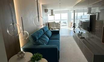 Imagem 2: Apartamento Decorado e Mobiliado Impecável