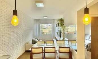 Imagem 4: Apartamento em Jardim Camburi 2 Quartos com Suíte | Sol da Manhã