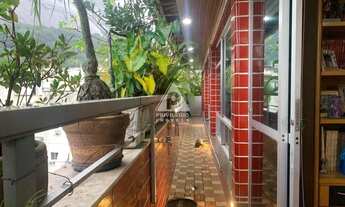 Imagem 6: Excelente Cobertura à venda Humaitá 3 Quartos com 1 vaga na escritura