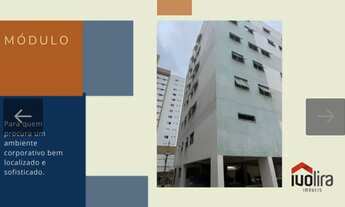 Imagem 4: Alugo edifício com 3900 m2 de área total e 07 pavimentos na Península