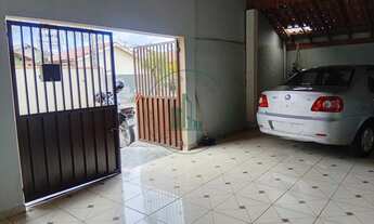 Imagem: Casa 02 Dorm. - São Pedro