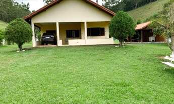 Imagem 2: Sitio santa rita da floresta cantagalo rj