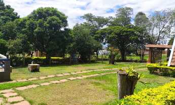 Imagem 2: Lindíssima Ch Recanto Maravilha Boituva Escriturada