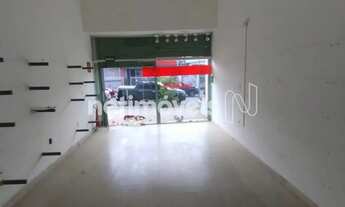 Imagem: Locação Loja Centro Betim