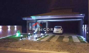 Imagem 3: Casa de condomínio em Rodovia Romildo Prado - Bairro Itapema - Itatiba/SP