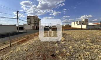 Imagem 2: Terreno disponível para locação no bairro Novo Mundo