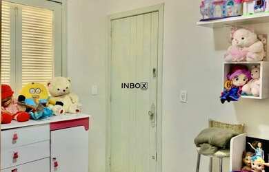 Imagem 8: INBOX CIA IMOBILIÁRIA VENDE - Casa com 4 dormitórios no bairro Santa Helena