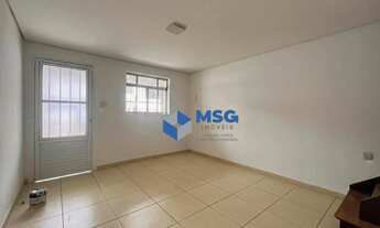 Imagem 3: Casa Ampla: 90m², 2 Dormitórios - Perto do Parque Aclimação