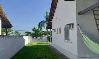 Imagem 4: Confortável e Equipada Casa - Araruama - 3 Suítes - Condomínio Fechado - Acesso à Lagoa