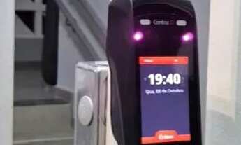 Imagem 2: Apartamento 32m² Do lado do Metrô Vila das Belezas