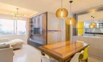 Imagem 3: Apartamento de três quartos no Menino Deus