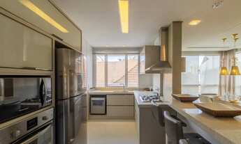 Imagem 3: Apartamento com 3 suíte(s) à venda no bairro CENTRO em JOINVILLE, por R$ 4.733.266,38