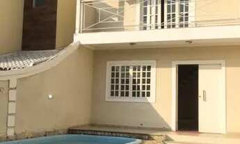 Imagem 3: Casa alto padrão condomínio Vale das Palmeiras Campo Grande