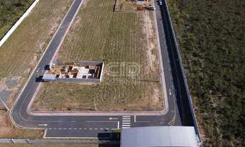 Imagem 2: Terreno á Venda no condomínio Vale da Serra