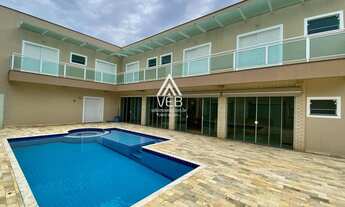 Imagem: Casa em Condomínio para Locação em Boituva