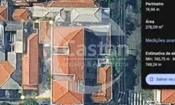 Imagem 6: Casa térrea , terreno na mooca/ belenzinho