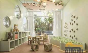 Imagem 4: Apartamento 3 Quartos