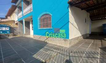 Imagem 2: Casa com 5 dormitórios, 180 m² - venda por R$ 550.000,00 ou aluguel por R$ 3.132,50/mês