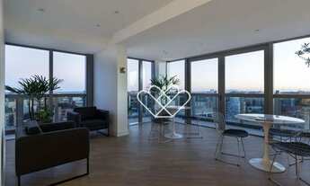 Imagem 6: Sala comercial no centro de Gravataí para alugar com praticidade