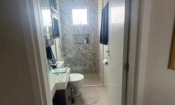 Imagem 5: Vendo Cobertura Alto Padrão- Bairro Atuba