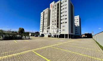 Imagem: Apartamento para locação no Reserva do