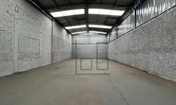 Imagem 2: Salão, 390 m² - venda por R$ 1.350.000 ou aluguel por R$ 9.000/mês - Parque das Oliveiras