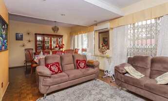 Imagem: Apartamento com 171m², 4 dormitórios e