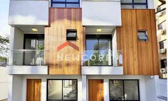 Imagem: Casa de condomínio em Rua Doutor Pereira