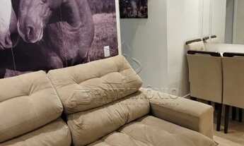 Imagem 3: APARTAMENTO 2 QUARTOS RESIDENCIAL ECOPARK