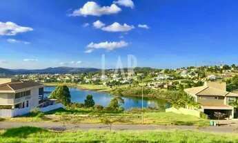 Imagem 3: Lote em Condomínio à venda, Alphaville - Nova Lima/MG