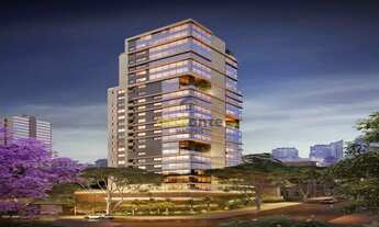 Imagem: Aster Lourdes Lançamento no Lourdes