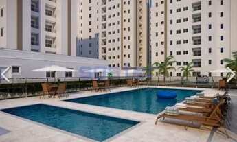 Imagem: Apartamento 2 quartos com vaga em Sarandi