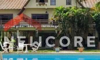 Imagem: Chácara em condomínio em Rodovia Marechal