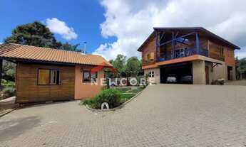 Imagem: Casa em Rua 15 de Novembro - vale dos pinheiros