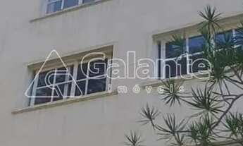 Imagem: Apartamento - Cambuí - Campinas