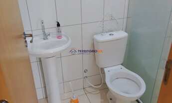 Imagem 4: Apartamento 2d com vaga escriturada e infra Jardim Leopoldina