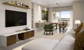 Imagem 2: Apê na Planta - melhor m² de Taubaté