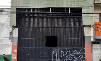 Imagem 2: BELEM - Galpão/Depósito/Armazém - Pedreira