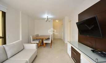 Imagem 5: APARTAMENTO 3 QUARTOS 1 SUÍTE SEMI-MOBILIADO NO CENTRO DE FLORIANÓPOLIS