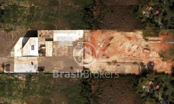 Imagem 2: Terreno de 20.090 m² na Av. das Américas