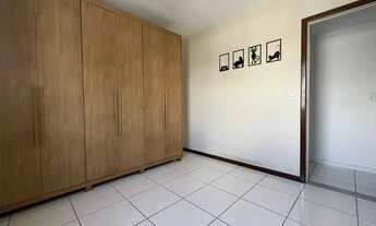 Imagem 4: Excelente Apartamento 3 quartos suíte 79m² com 1 Vaga de Garagem em Jardim da Penha - Vitó