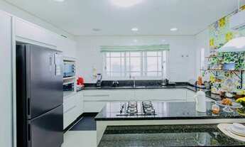 Imagem 7: Casa Condomínio Orleans - 4 Suítes, Piscina e Energia Solar