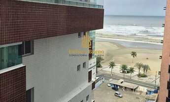 Imagem 2: Guilhermina - 2 Dorms c/2 Suites, Lazer, 1 Vaga de Garagem , Próximo a Praia