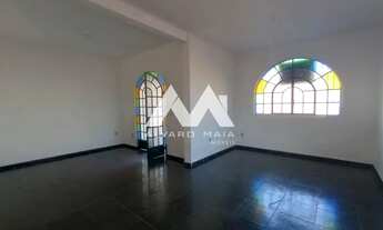 Imagem: Casa COMERCIAL para locação no Bairro