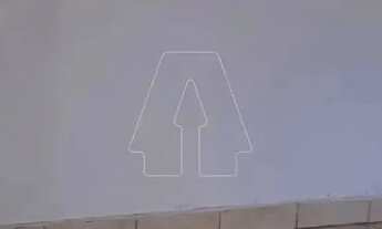 Imagem 2: Casa Residencial no bairro Jardim Nova Yorque em Araçatuba-SP