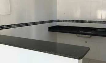 Imagem 2: APARTAMENTO PRIMEIRA LOCAÇÃO 2Q VAGA AUTO EM INOÃ MARICÁ