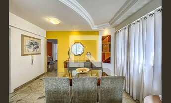 Imagem 7: Apartamento à Venda - Buritis, 3 Quartos, 140 m2